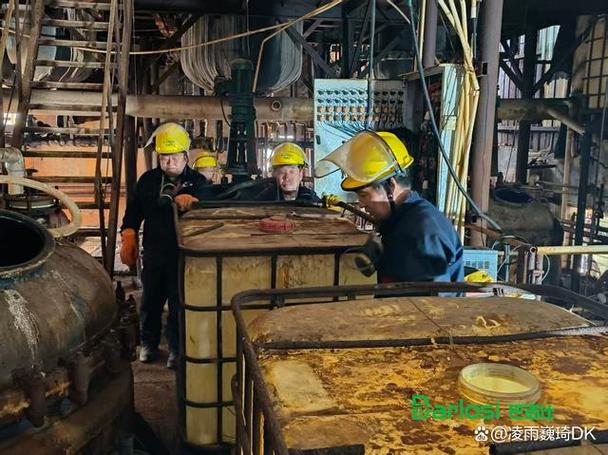 环境应急技术装备 危化品残留、爆炸风险与环境污染的应急处置利器