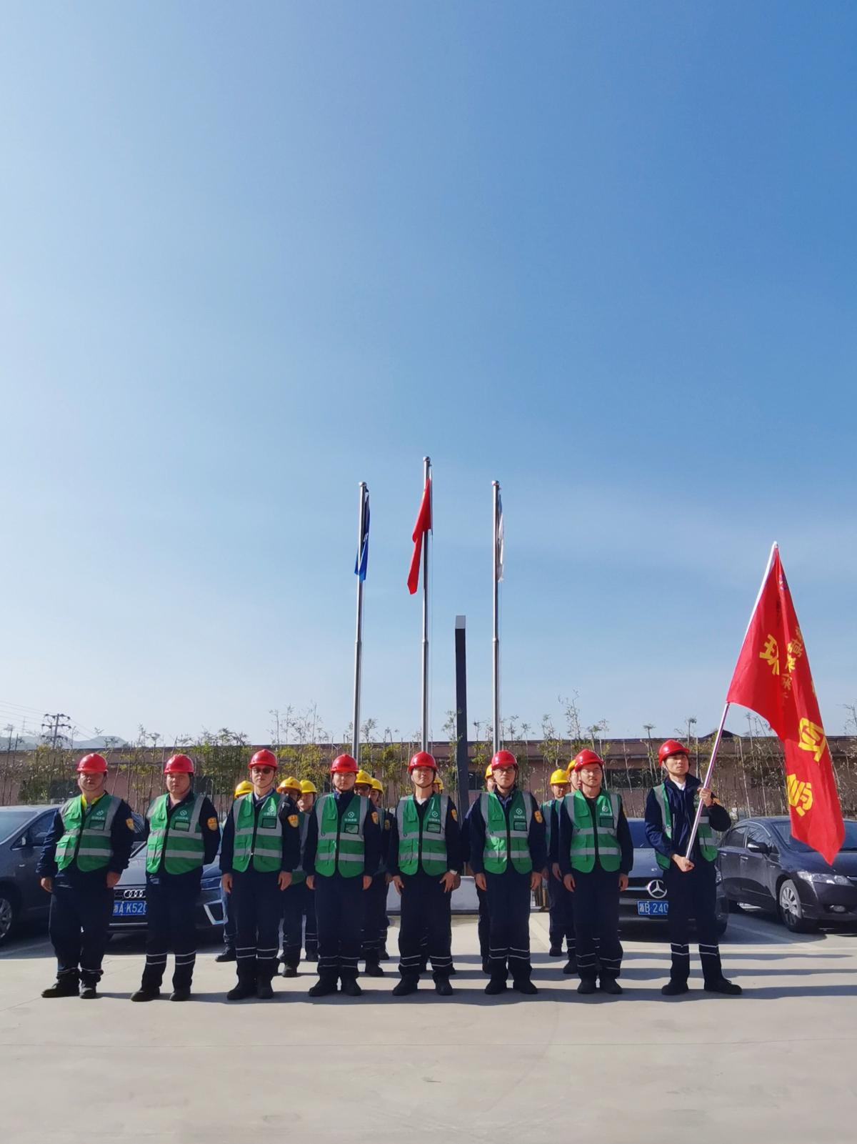 浙江佳境环保科技 以环境应急技术装备守护绿水青山的科技先锋